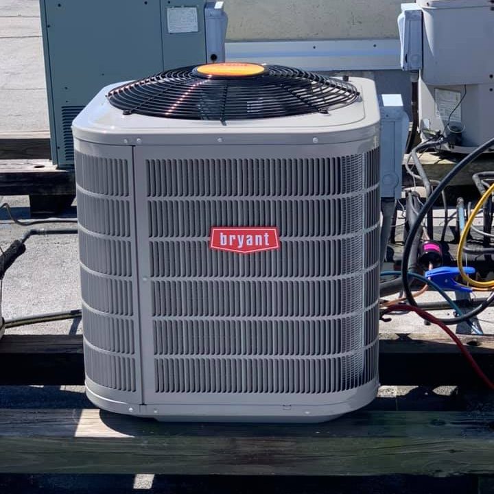 HVAC Experts Birmingham AL | S-Tek Heating and Air